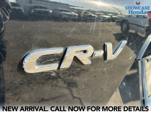 Used 2020 Honda CR-V EX image 8