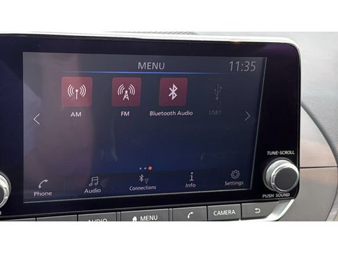 Used 2023 Nissan Altima 2.5 SV AWD/4WD image 18