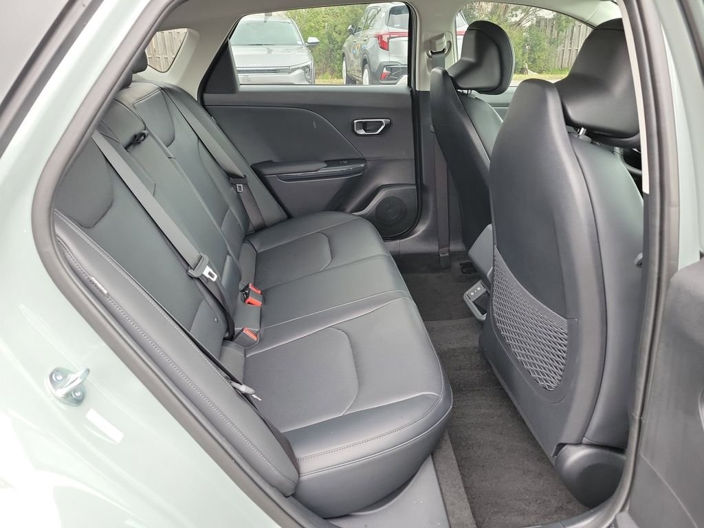 New 2026 Kia K4 EX FWD image 12