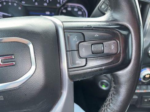 Used 2020 GMC Sierra 1500 SLT image 20