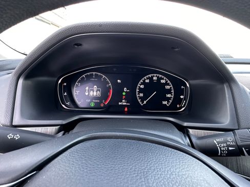 Used 2021 Honda Accord LX image 12