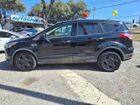 Used 2016 Ford Escape S FWD image 4