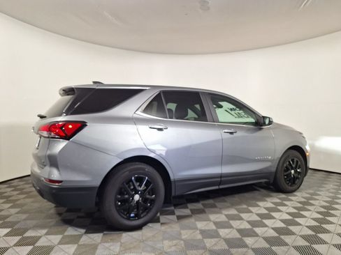 Used 2024 Chevrolet Equinox LT FWD image 5