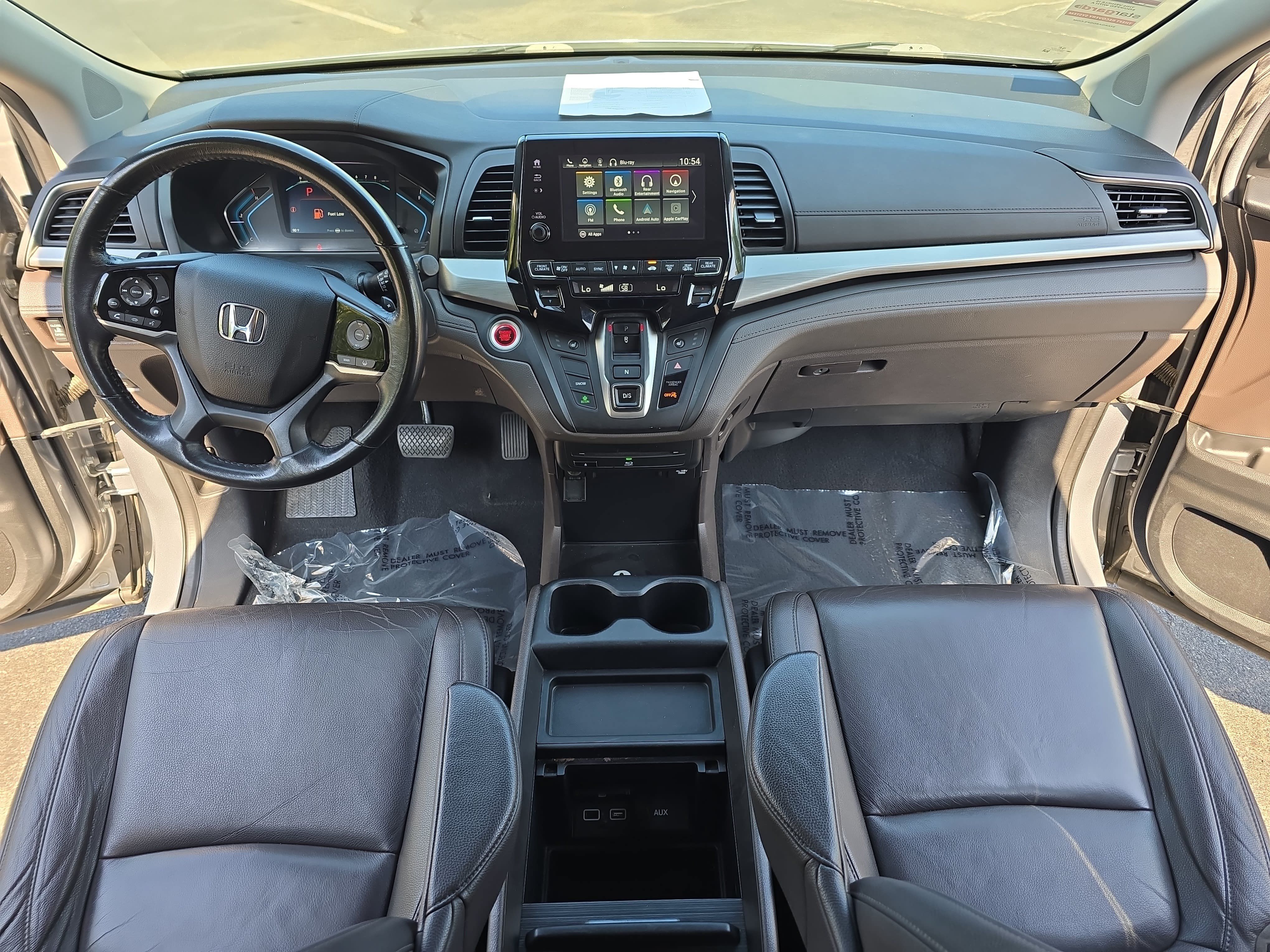 Used 2019 Honda Odyssey EX-L image 16