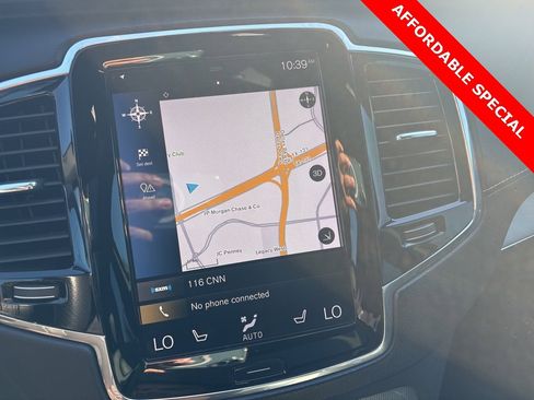 Used 2019 Volvo XC90 T5 R-Design w/ Protection Package Premier image 23