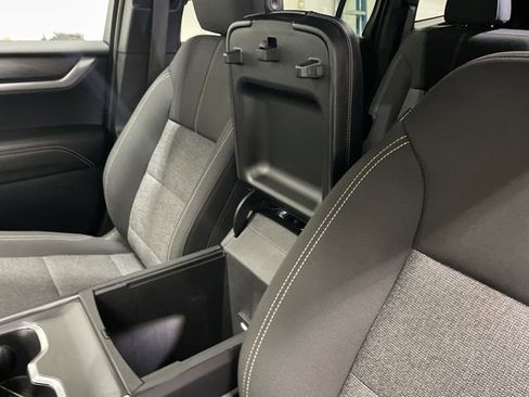 Certified 2025 GMC Acadia Elevation image 25