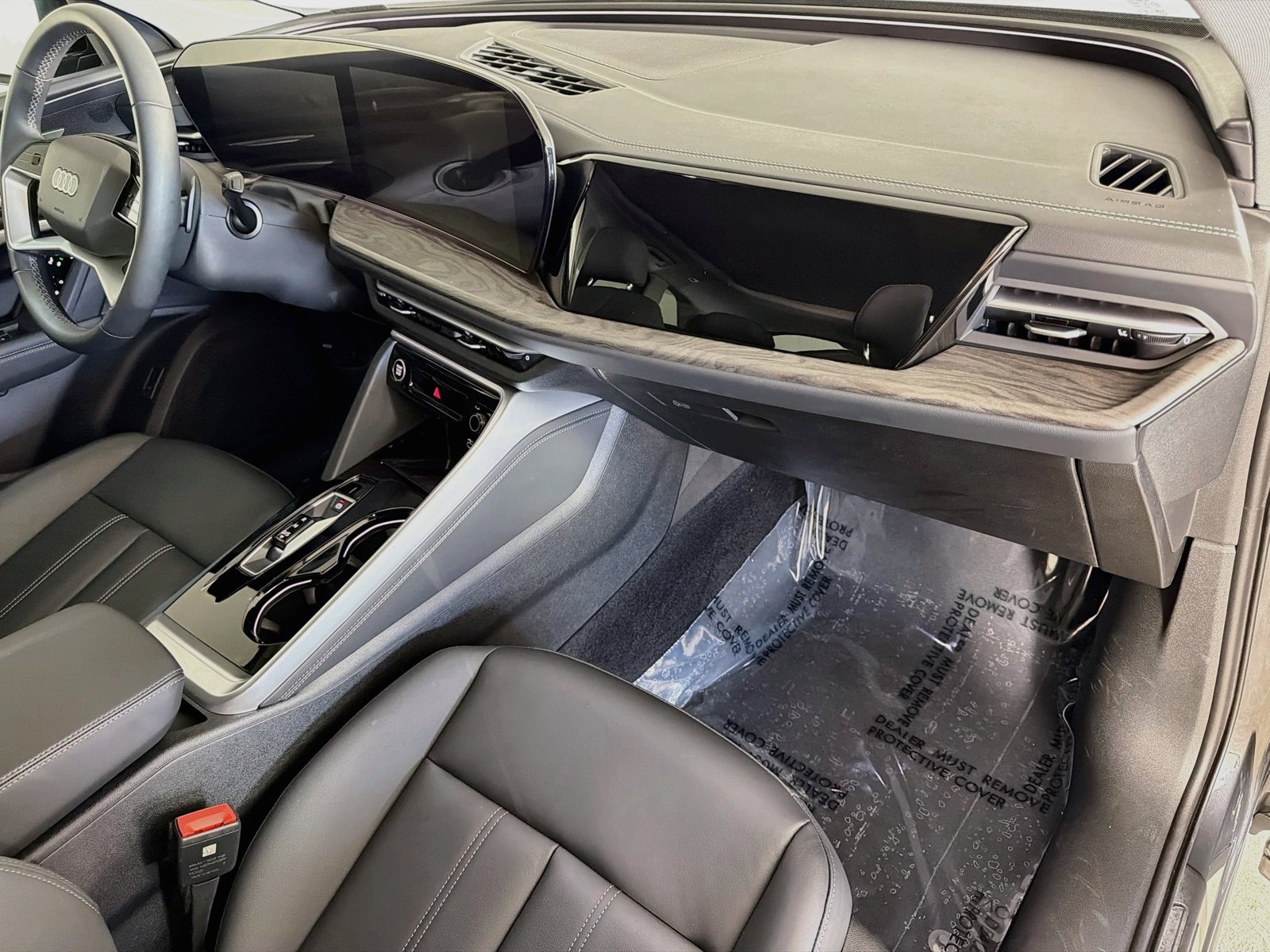 Certified 2026 Audi Q5 Premium Plus AWD/4WD image 30