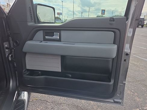 Used 2013 Ford F150 XLT w/ Luxury Equipment Group AWD/4WD image 25