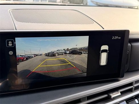 New 2026 Hyundai Santa Fe SEL image 28