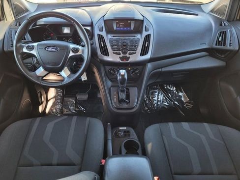 Used 2016 Ford Transit Connect XLT image 20