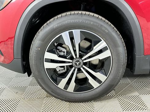 Certified 2026 Mercedes-Benz GLA 250 image 31