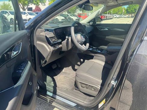 New 2026 Buick Envision Preferred AWD/4WD image 15