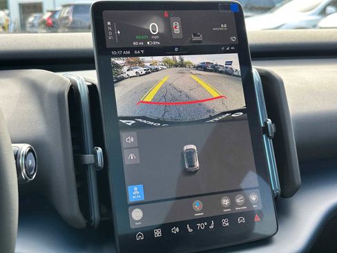 New 2025 Volvo EX30 Plus w/ Protection Package Premier image 32