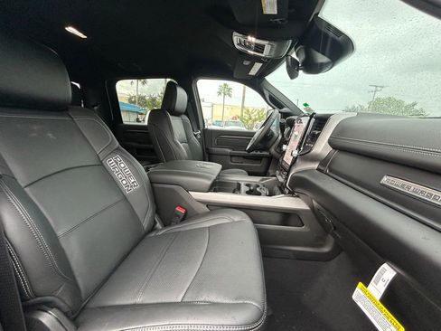 New 2025 RAM 2500 Power Wagon image 26