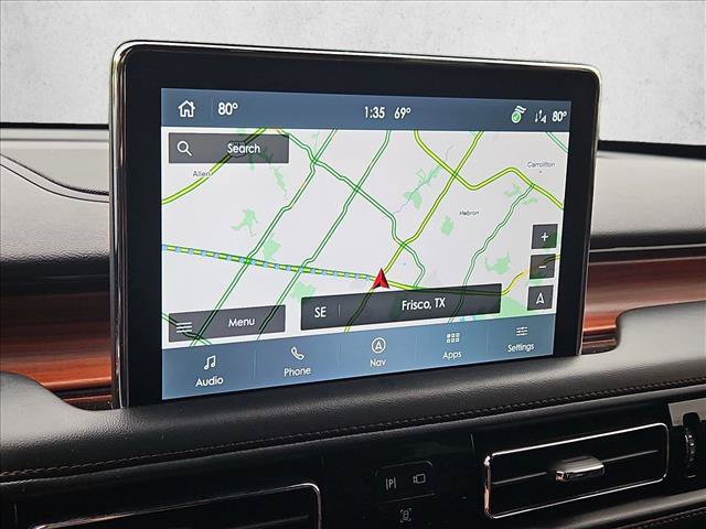 Used 2024 Lincoln Aviator Reserve w/ Equipment Group 201A AWD/4WD image 13