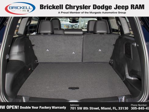 New 2026 Jeep Cherokee Limited image 9