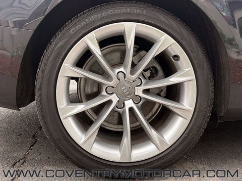 Used 2013 Audi A5 2.0T Premium Plus AWD/4WD image 10
