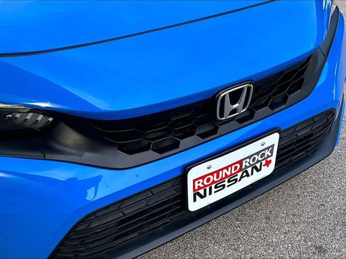 Used 2022 Honda Civic Sport image 29