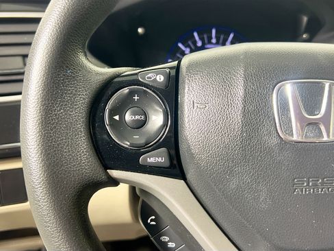 Used 2014 Honda Civic EX image 18