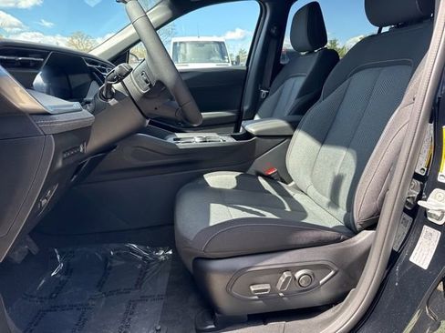 New 2026 Jeep Cherokee Laredo AWD/4WD image 9