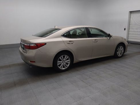 Used 2013 Lexus ES 350 w/ Premium Pkg FWD image 10