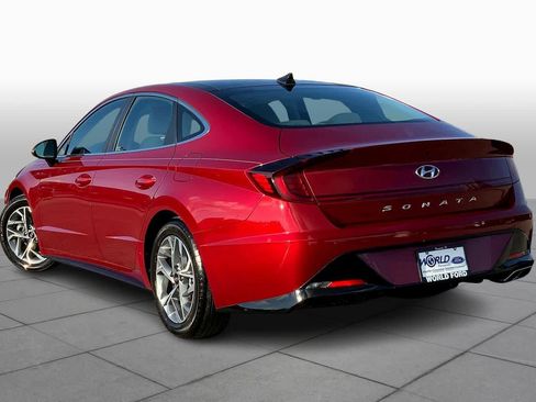 Used 2023 Hyundai Sonata SEL w/ Convenience Package image 10