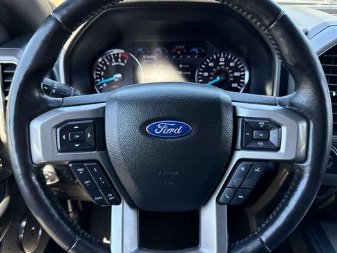 Certified 2021 Ford Expedition Max XLT AWD/4WD image 25