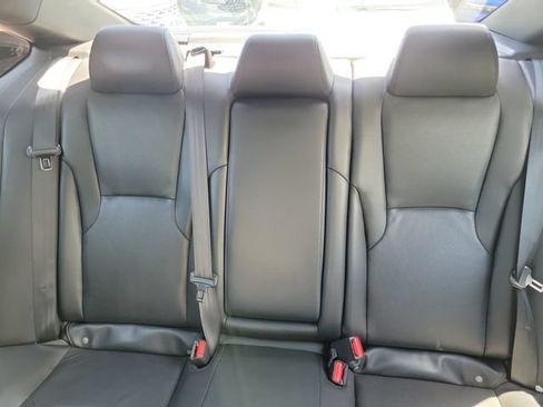 Used 2024 Honda Accord Sport image 10