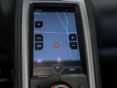 Used 2013 McLaren MP4-12C Spider RWD image 35