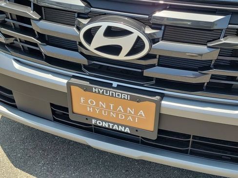 New 2026 Hyundai Tucson SEL Plus FWD image 34