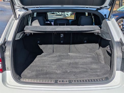 Used 2025 Genesis GV80 3.5T e-SC image 6