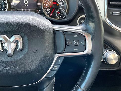 Used 2019 RAM 1500 Laramie w/ Trailer Tow Group image 21