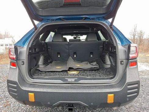 Used 2024 Subaru Outback Wilderness image 29