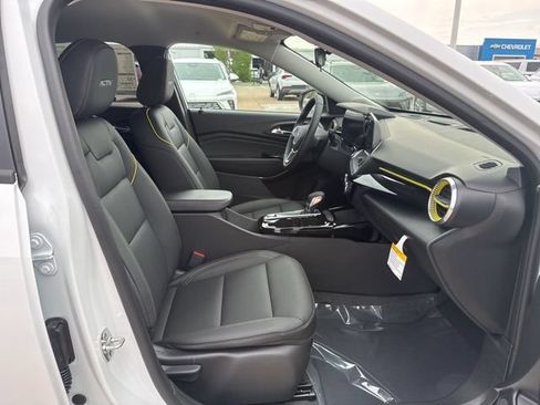 New 2026 Chevrolet Trax ACTIV w/ Driver Confidence Package FWD image 48