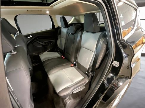 Used 2018 Ford Escape SE AWD/4WD image 23