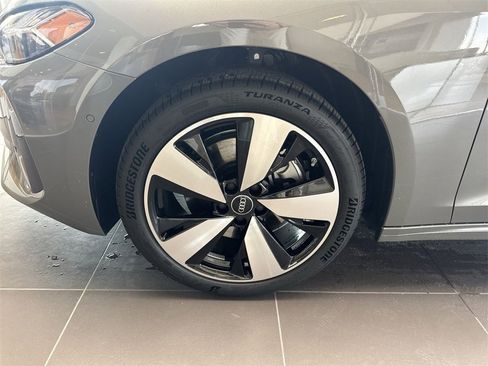 New 2025 Audi A5 2.0T Premium Plus image 10