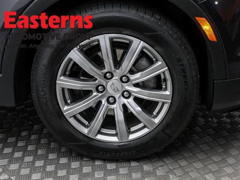 Used 2023 Cadillac XT4 Premium Luxury image 33