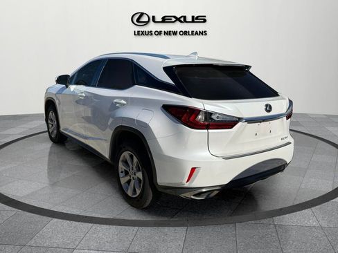 Used 2016 Lexus RX 350 FWD image 5