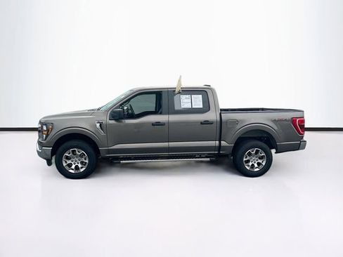 Used 2023 Ford F150 XLT image 4