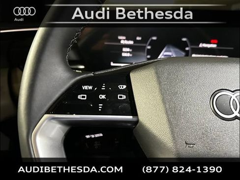 Used 2025 Audi Q5 Premium Plus w/ Premium Plus AWD/4WD image 18