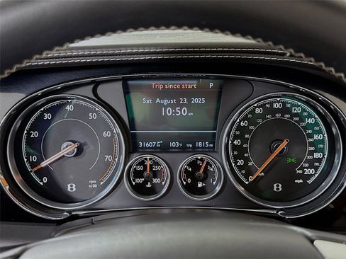 Used 2016 Bentley Continental GT V8 S image 17