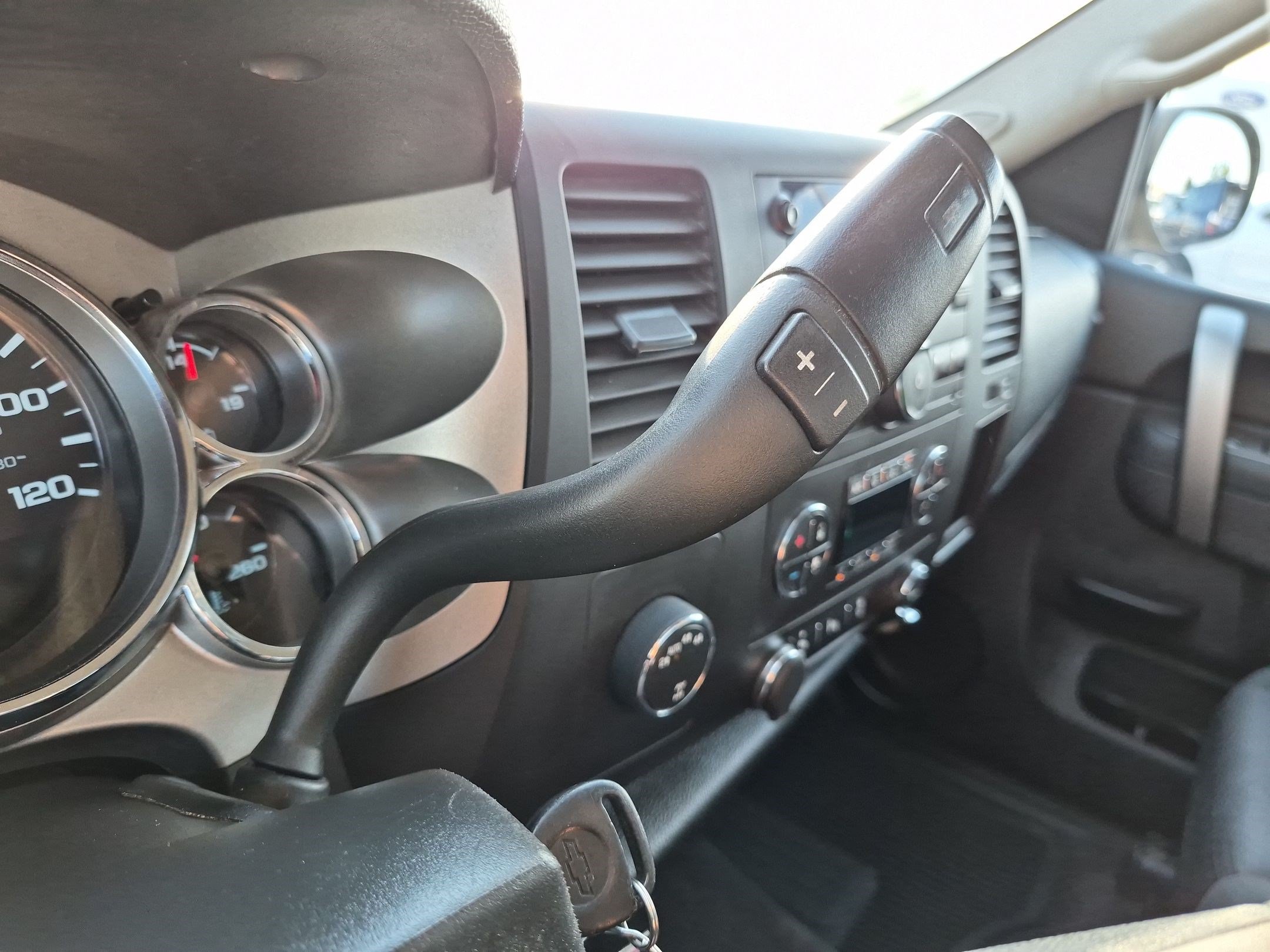 Used 2012 Chevrolet Silverado 1500 LT w/ All-Star Edition AWD/4WD image 26