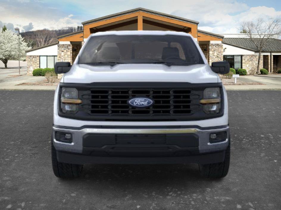 New 2026 Ford F150 XL w/ Equipment Group 103A High RWD image 6