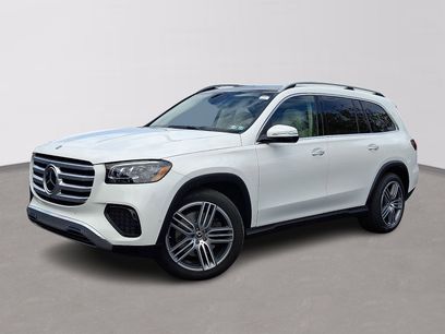 Certified 2024 Mercedes-Benz GLS 450 4MATIC