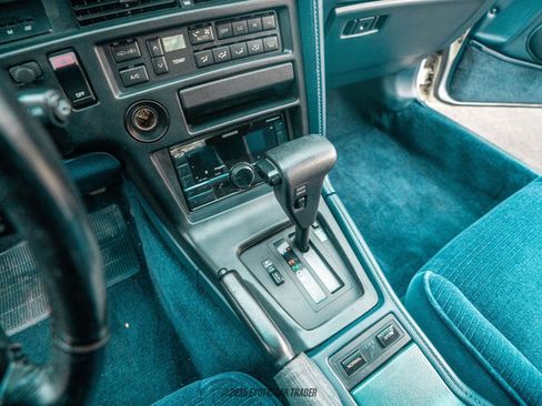 Used 1992 Toyota Supra Turbo image 28