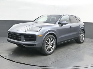 New 2026 Porsche Cayenne video 1