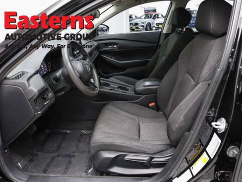Used 2024 Honda Accord LX image 14