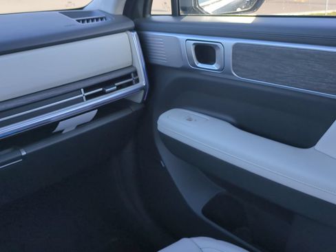 New 2026 Hyundai Santa Fe Calligraphy AWD/4WD image 21