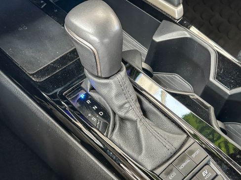Certified 2025 Toyota Camry XSE FWD image 19