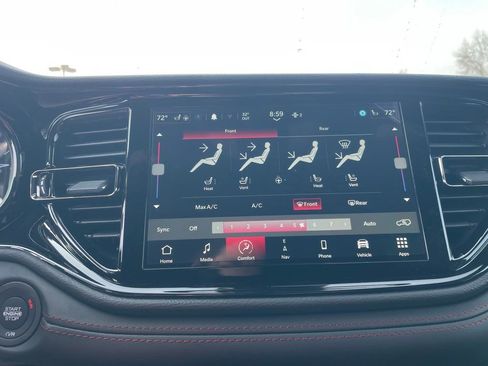 New 2026 Dodge Durango GT image 31